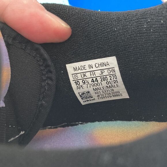 Adidas Originals Forum Lo main image 4
